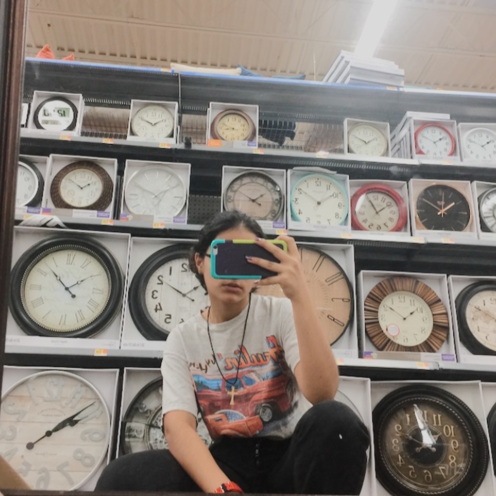 Meet your Posher, Mohraeil